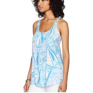 ❣️SALE❣️Lilly Pulitzer Aleida Top